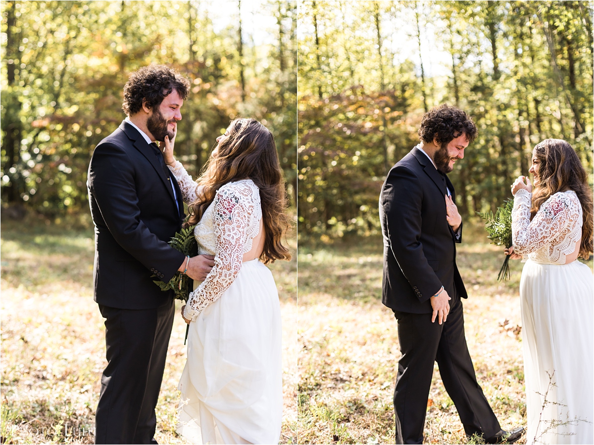 Kentucky and Indiana Wedding Photographer