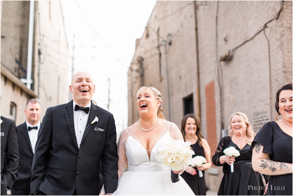 The Grands New Albany, Indiana Wedding  | IN & Kentucky Wedding Photographer