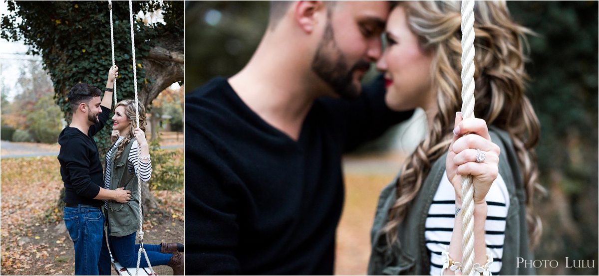 Fall-Engagement-Session-with-swing-Louisville-Kentucky-Indiana-Wedding-Photographer