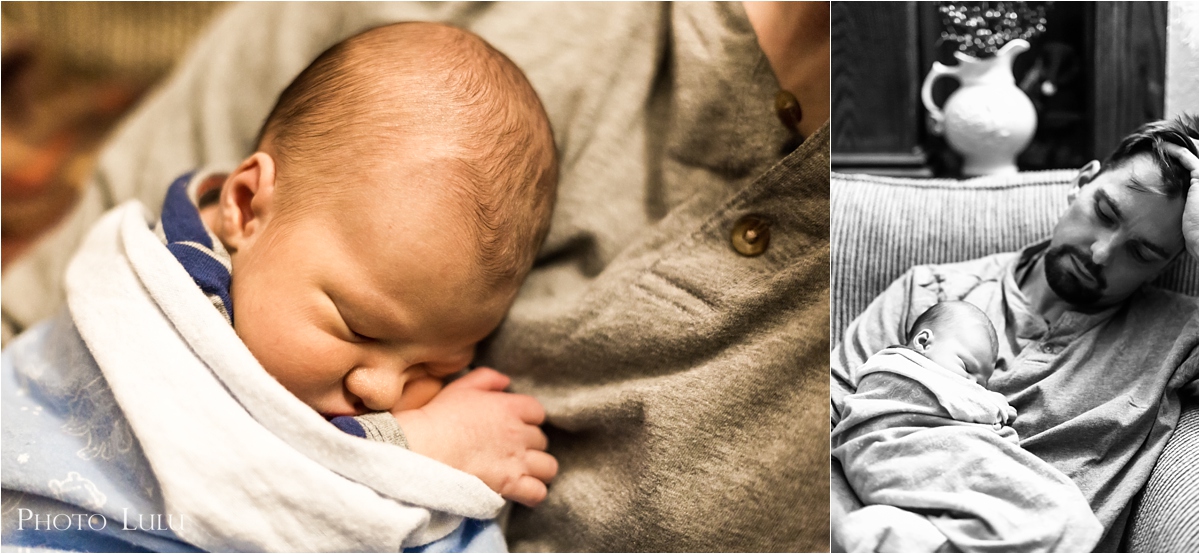 2 week old Baby Boy Blayne | Newborn Photos | Southern Indiana Photographer
