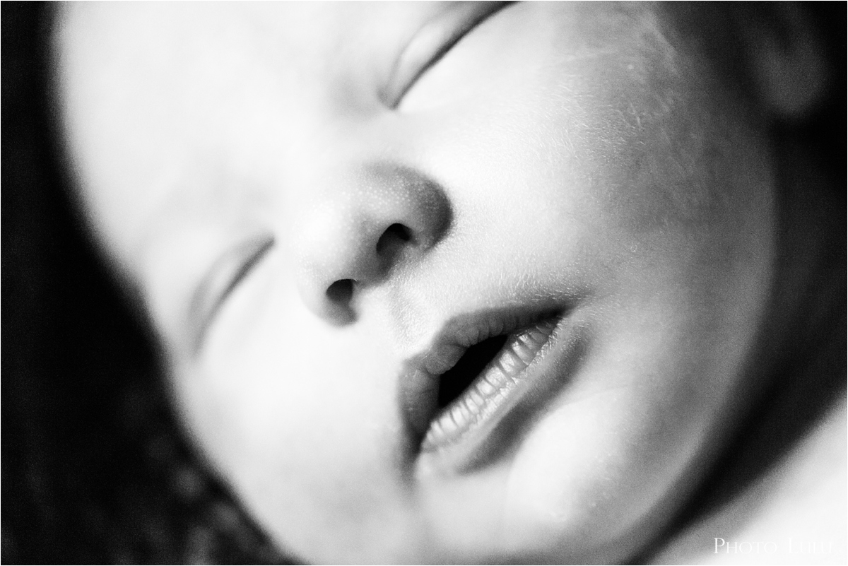 2 week old Baby Boy Blayne | Newborn Photos | Southern Indiana Family Photographer