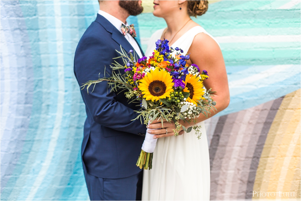 Duncan Chapel Wedding | Alli & Logan | Louisville, KY Wedding Photographer