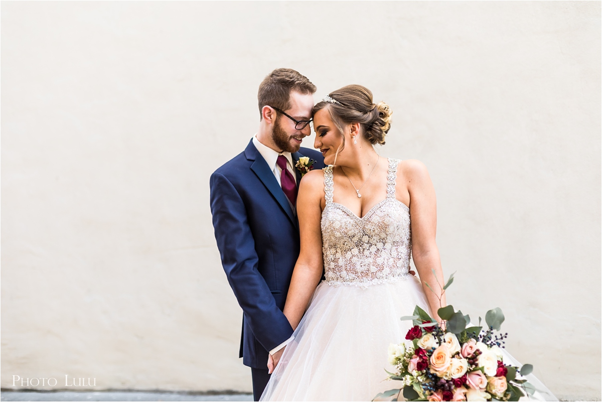 Wedding at The Grand | Tori & Ryan | Indiana Wedding Photographer