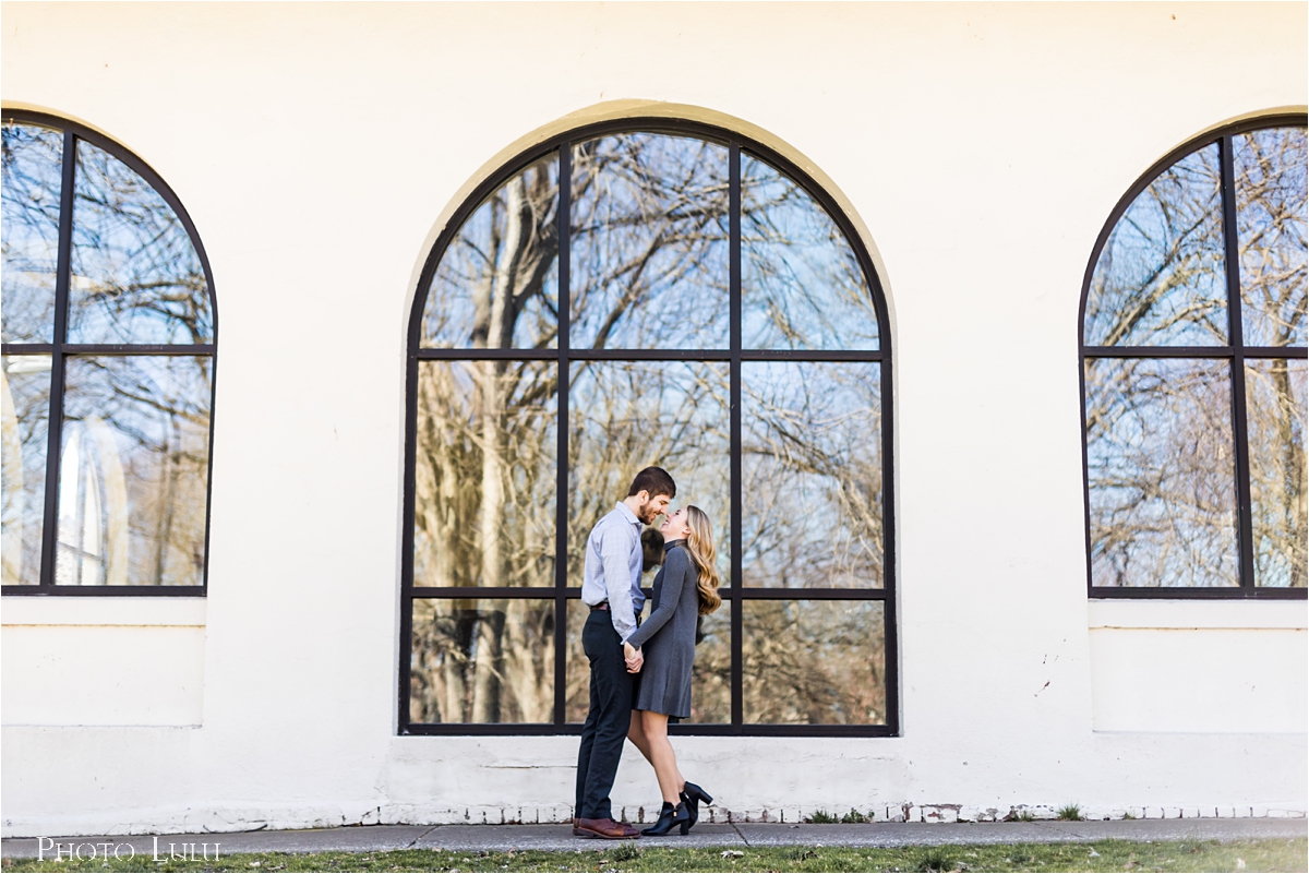 Louisville, Kentucky Engagement Session | KY & IN Wedding Photographer