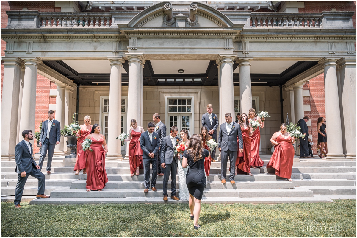 Indiana & Kentucky Wedding Photographer | Behind the Scenes of 2022 Weddings